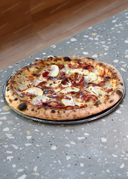 Pizza 9